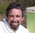 Scott Williams, Apiarist (Beekeeper)  - Landtasia Organic Farms