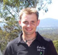Dimitrie Kourtis, Viticulture & Horticulture Manager  - Landtasia Organic Farms