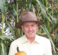 Phil Ipsen - Finance Director  - Landtasia Organic Farms