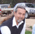 Richard Graham, Proprietor - Landtasia Organic Farms