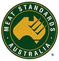 Meat Standards Australia - MSA logo.