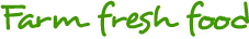 Farm Fresh Food